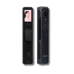 Khóa vân tay cửa gỗ Osuno OSN-3359