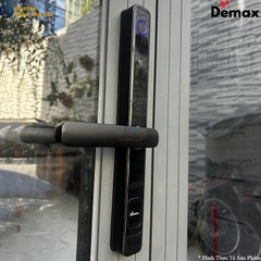 Khoá Vân Tay Cửa Nhôm Demax EL-C103