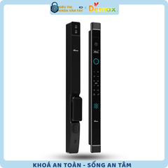 Khoá Vân Tay Cửa Nhôm Demax EL906