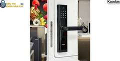 Khóa thông minh Kaadas M7-W