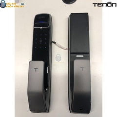 Khóa cửa thông minh Tenon A2 - giải pháp bảo mật hiện đại cho mọi gia đình