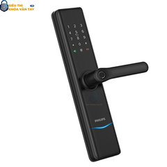 Khóa cửa vân tay Philips 7300-5HB