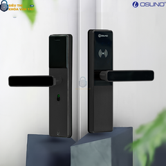 Khóa vân tay khách sạn Osuno OSN-2316