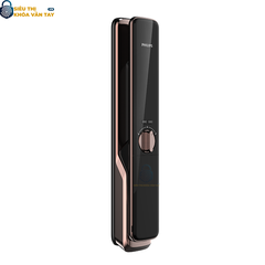 Khóa cửa vân tay Philips 9300-5HBGS