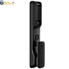 Khóa cửa vân tay Philips DDL709-7HWS