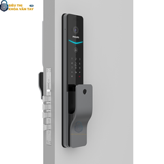 Khóa cửa vân tay Philips DDL720-FVP-7HWS