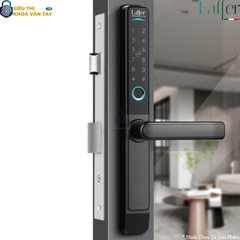 Khóa Vân Tay Cửa Nhôm Laffer RF21