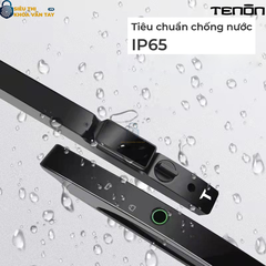 Khóa cửa thông minh Tenon AL5