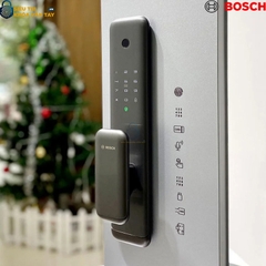 Khóa vân tay cửa gỗ Bosch.EL500 EU