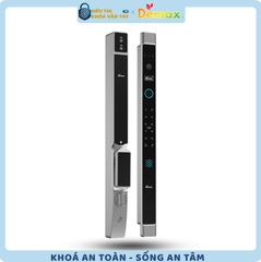 Khoá Vân Tay Cửa Nhôm Demax EL906