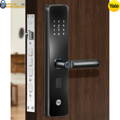Khóa thông minh Yale YDME 100 NXT