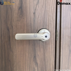 Khoá Vân Tay Cửa Phòng Demax SL109