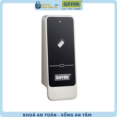 Khóa tủ Giovani Locker GSL-A71