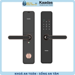 Khóa thông minh Kaadas S500-5W