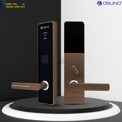Khóa vân tay khách sạn Osuno OSN-3381