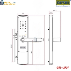 khoa-van-tay-cua-go-giovani-gsl-u801s-mau-bac-7