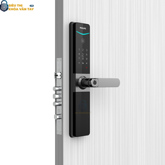 Khóa cửa vân tay Philips DDL610-5HBS