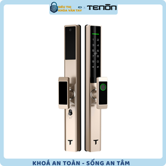 Khóa cửa thông minh Tenon AL6