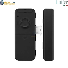 Khóa Vân Tay Cửa Kính Laffer G05