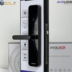 Avolock AV 66 là dòng khóa chuyên dùng cho cửa gỗ, dễ dàng lắp đặt và sử dụng