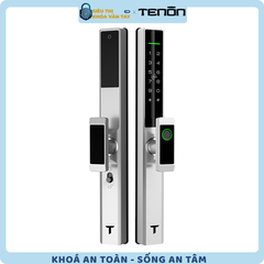 Khóa cửa thông minh Tenon AL6