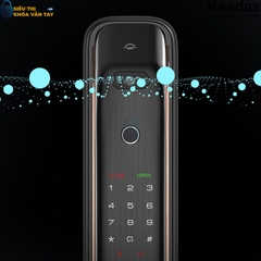 Khóa thông minh Kaadas K20F