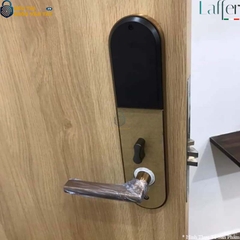 Khóa Vân Tay Khách Sạn Laffer DSH605