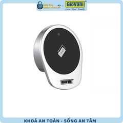 Khóa tủ Giovani Locker GSL-C62