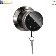 Khóa Vân Tay Cửa Phòng Laffer B12