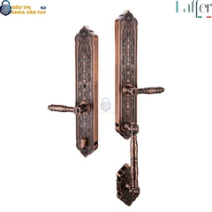 Khóa Vân Tay Đại Sảnh Laffer WB08