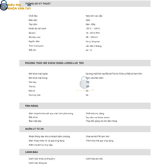 Khóa cửa vân tay Philips DDL720-FVP-7HWS