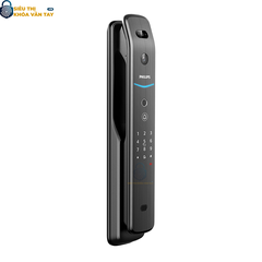 Khóa cửa vân tay Philips DDL709-7HWS