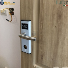 Khóa Vân Tay Khách Sạn Laffer DSH100