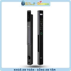 Khoá Vân Tay Cửa Nhôm Demax SL808