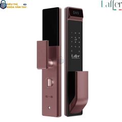 Khóa Vân Tay Cửa Gỗ Laffer FD02