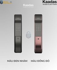 Khóa thông minh Kaadas K9-5W