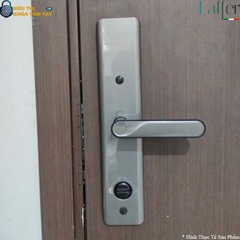 Khóa Vân Tay Cửa Gỗ Laffer LC08