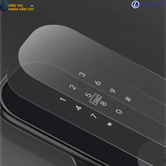 Khóa vân tay cửa cổng Osuno OSN-3335