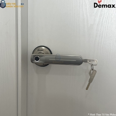 Khoá Vân Tay Cửa Phòng Demax SL108