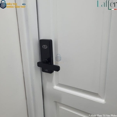 Khóa Vân Tay Khách Sạn Laffer DSH102