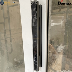 Khoá Vân Tay Cửa Nhôm Demax EL909