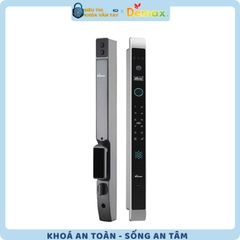 Khoá Vân Tay Cửa Nhôm Demax EL908