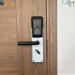 Khóa Vân Tay Khách Sạn Laffer DSH105