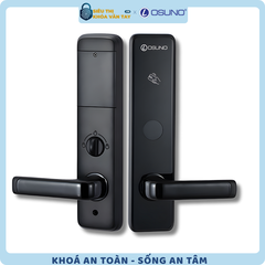 Khóa vân tay khách sạn Osuno OSN-3382