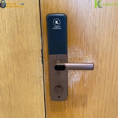 Sản phẩm Kassler KL - 600 PC lắp đặt dễ dàng, hoạt động ổn định trong nhiều điều kiện môi trường