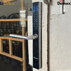 Khoá Vân Tay Cửa Nhôm Demax EL-C102
