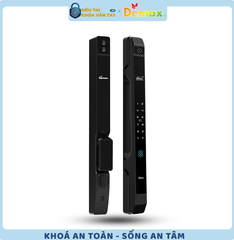 Khoá Vân Tay Cửa Nhôm Demax EL901