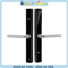 Khoá Vân Tay Cửa Nhôm Demax EL-C102