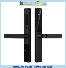 Khoá Vân Tay Cửa Nhôm Demax EL699