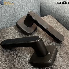 Khóa cửa thông minh Tenon K2 - mang đến khả năng bảo mật cao cùng trải nghiệm sử dụng tiện lợi.